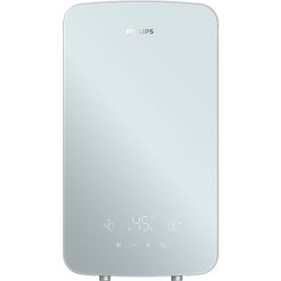 AquaShield Electric water heater