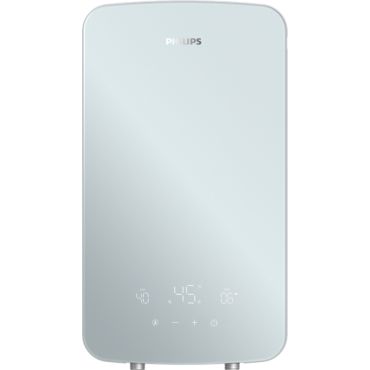 AquaShield Electric water heater