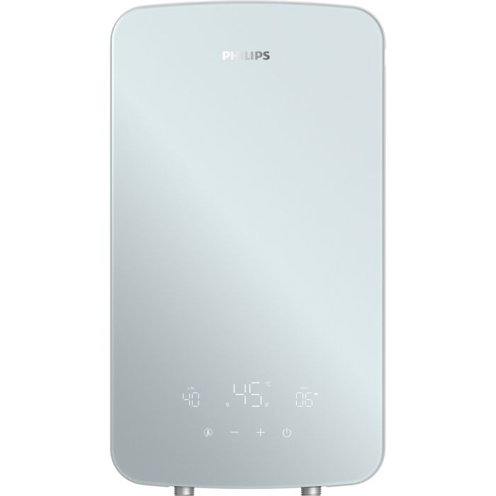 Smart Thermostat, Comfort All Year Round