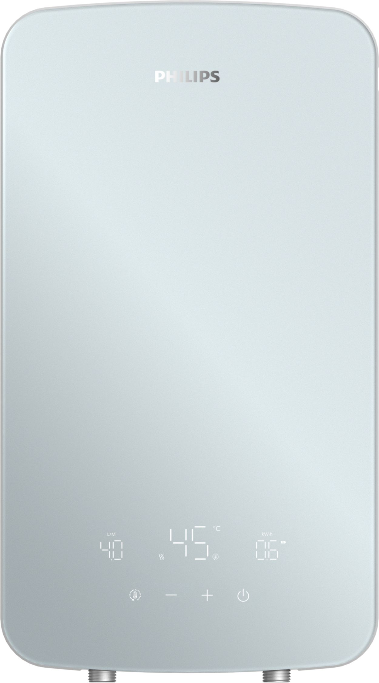 Smart Thermostat, Comfort All Year Round