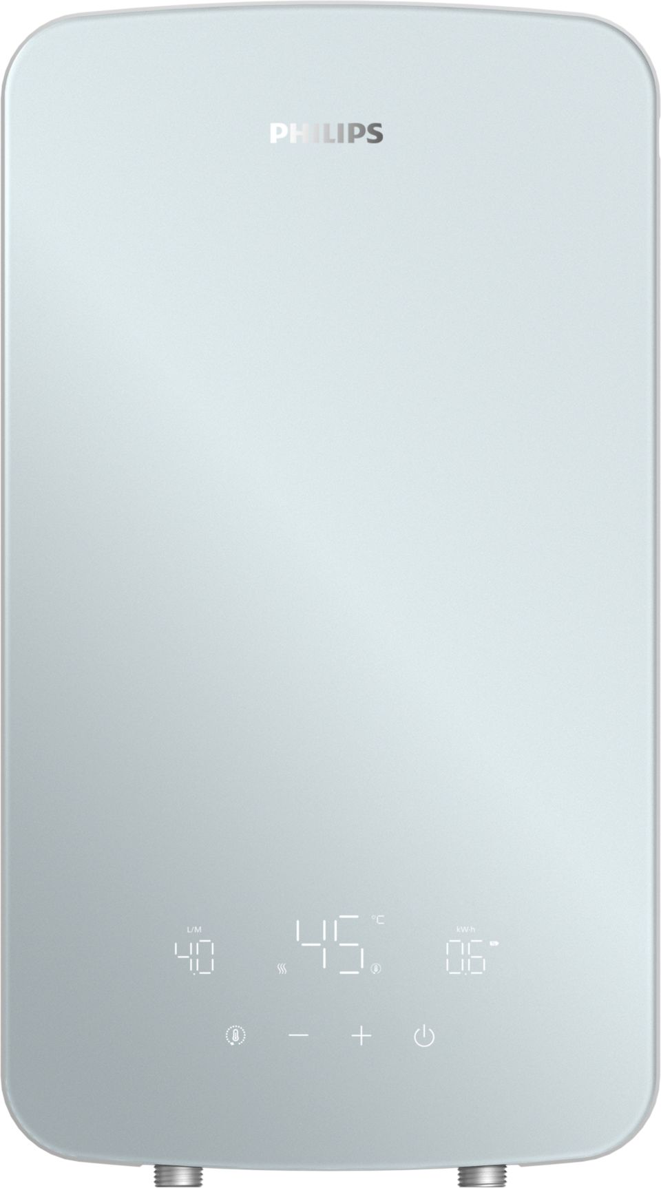 Smart Thermostat, Comfort All Year Round