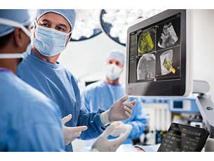 Fusion and Navigation Enhanced clinical confidence with your interventional procedures 