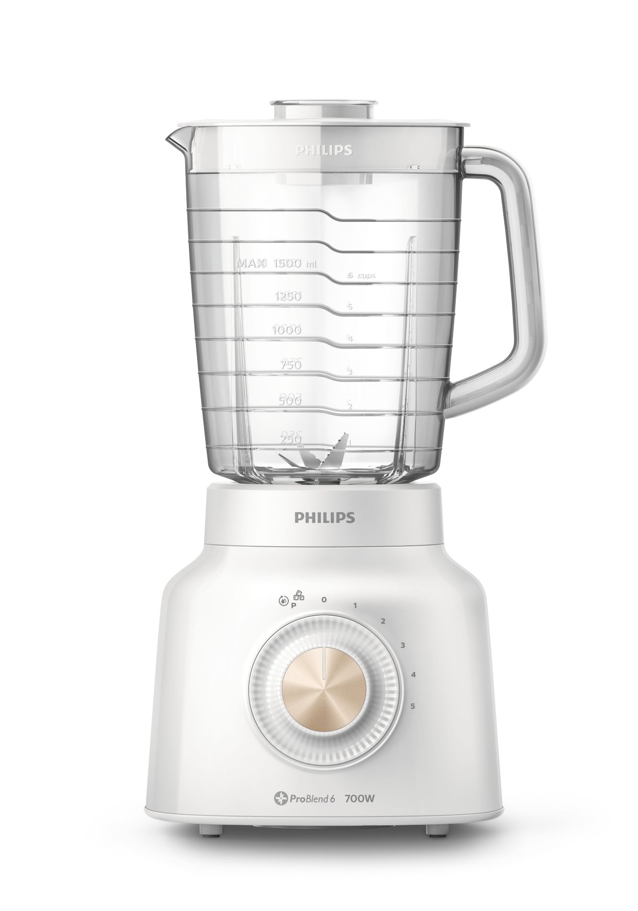 Batidora de vaso 2025 philips problend 6