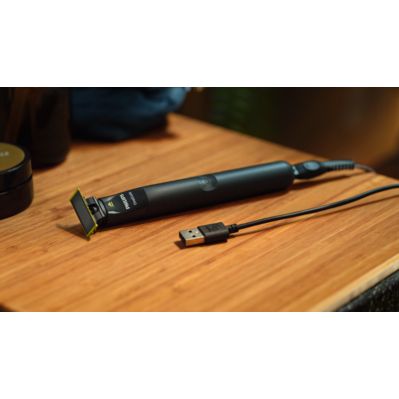 OneBlade Iota Style Feature Image (PPL) Feature6_USB-A Charging