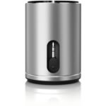 Silný zvuk, malá velikost