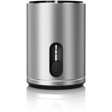 SoundShooter Přenosný reproduktor