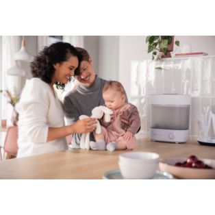 Avent Baby bottle steriliser