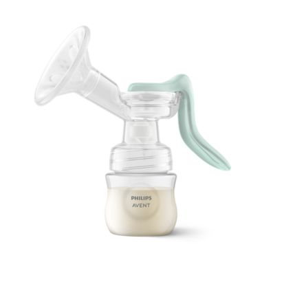 Avent Essential Manual Breast Pump