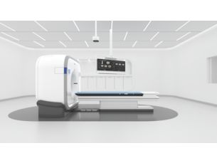 CT 5100 Computed Tomography Scanner
