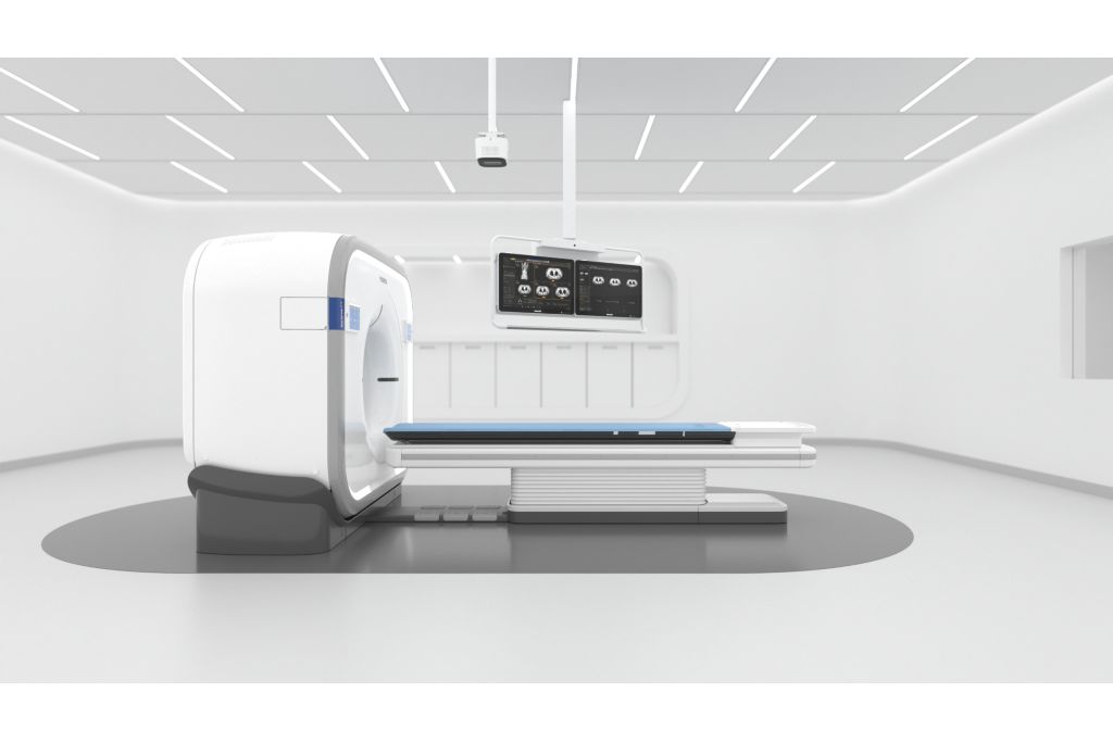 Standard product photograph