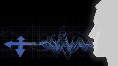 Voice instructions in 14 languages