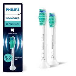 Sonicare ProResults capete de periere 2 la pachet