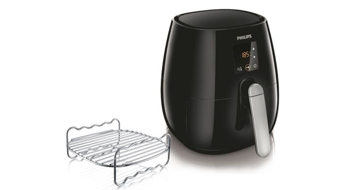 Viva Collection Airfryer HD9220/26
