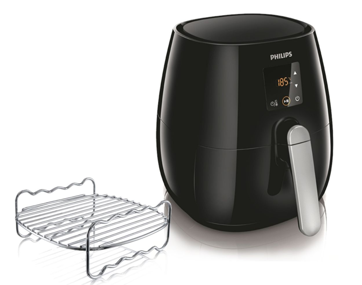 Philips air shop fryer viva