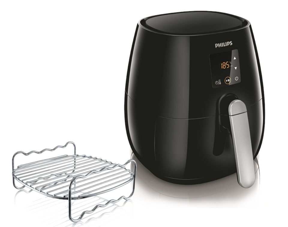 Philips HD9230/20 Viva Airfryer (Review) • Air Fryer Recipes & Reviews