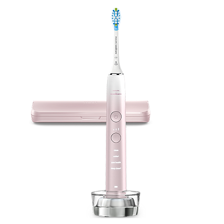 HX9911/84 Philips Sonicare DiamondClean 9000 Series Power Toothbrush Special Edition