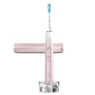 DiamondClean 9000 Series Elektrische Schallzahnbürste – Special Edition