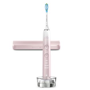Sonicare DiamondClean 9000 Series Brosse à dents électrique Série Spéciale