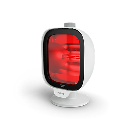 PR3120/00  Infrared lamp