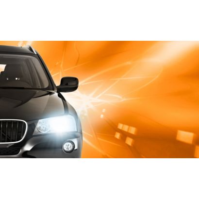 Philips Xenon Vision