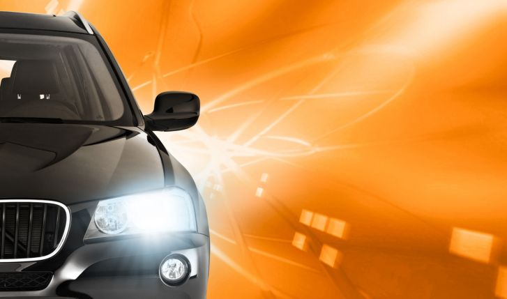 Philips Xenon Vision