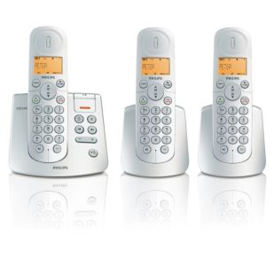Segreteria per telefono cordless