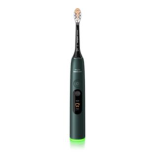 Sonicare DiamondClean 8000 Rechargeable Toothbrush