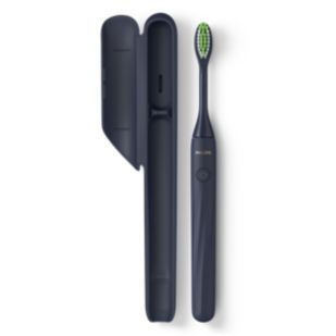 Philips One by Sonicare فرشاة أسنان تعمل بالبطارية