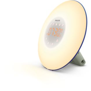Wake-up Light