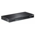 Robust high performance Adtraxion Player