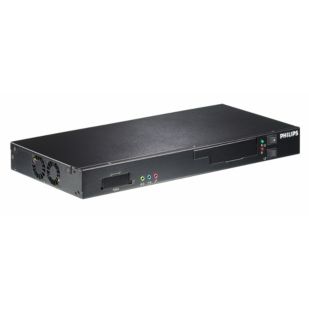 Adtraxion player