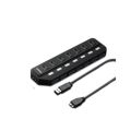 USB 3.0 exetend out to 7 Ports