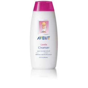 Avent Gentle Cleanser