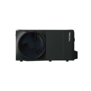 Air to water heat pump Mono R32 haute efficacité