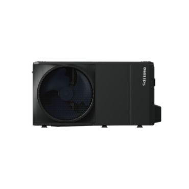 Air to water heat pump High Efficiency R32 Mono