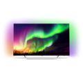 4K Razor Slim OLED TV