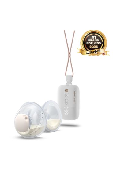 Pompă de sân electrică hands-free