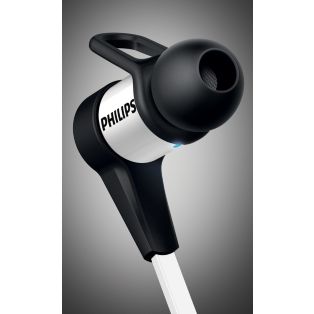 Bluetooth-oordopjes met NFC