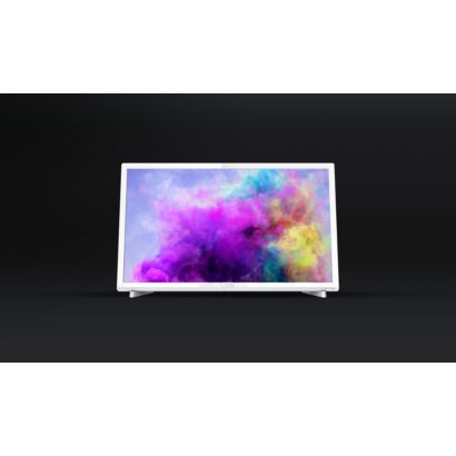 Ultra-Slim Full HD LED TV