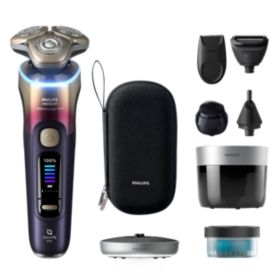 Shaver i9000 Prestige Ultra