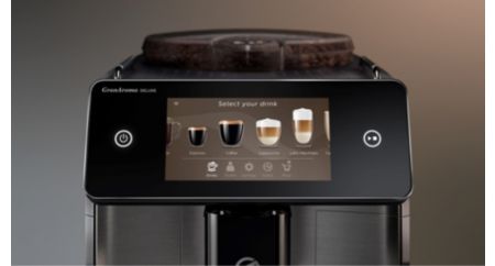 ☕ Cafetera Superautomática Philips SAECO GRANAROMA ☕ Opinión