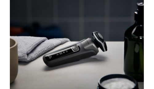 PHILIPS SHAVER Series 5000 S5887/10 Rasoio elettrico Wet & Dry