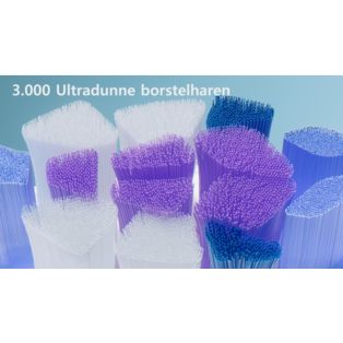 Sonicare S2 Sensitive 2x Zachte sonische opzetborstels