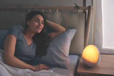 SmartSleep Wake-up Light - thumbnail 5