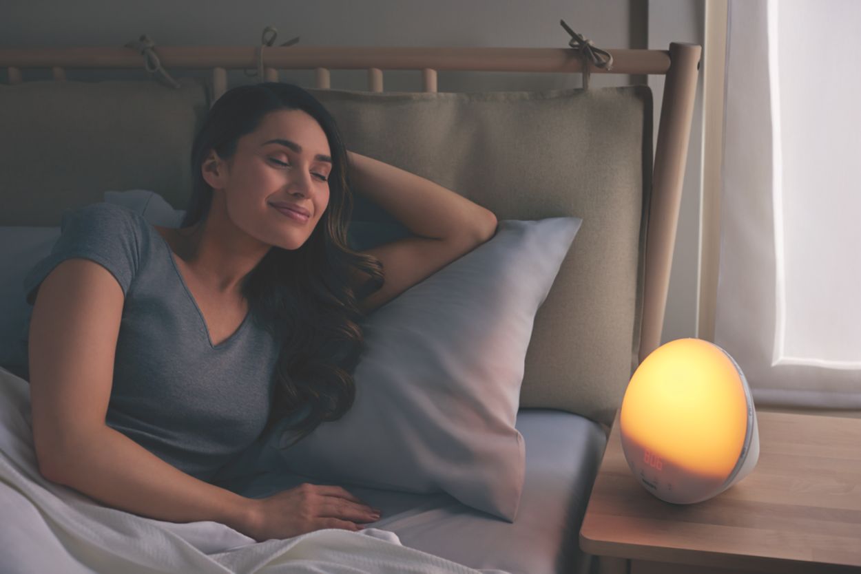 Philips SmartSleep Wake-up Light HF3520/6 Review 2022
