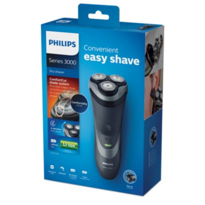 Philips Shaver series 3000