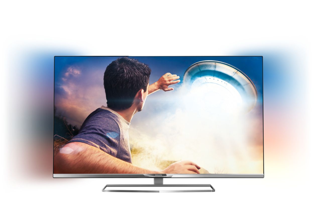 Smart Full HD LED TV