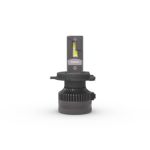 Magnificent high-power LED light