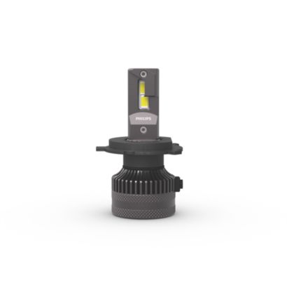 Magnificent high-power LED light
