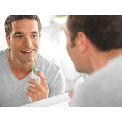 Jednoduchší spôsob čistenia medzizubných priestorov